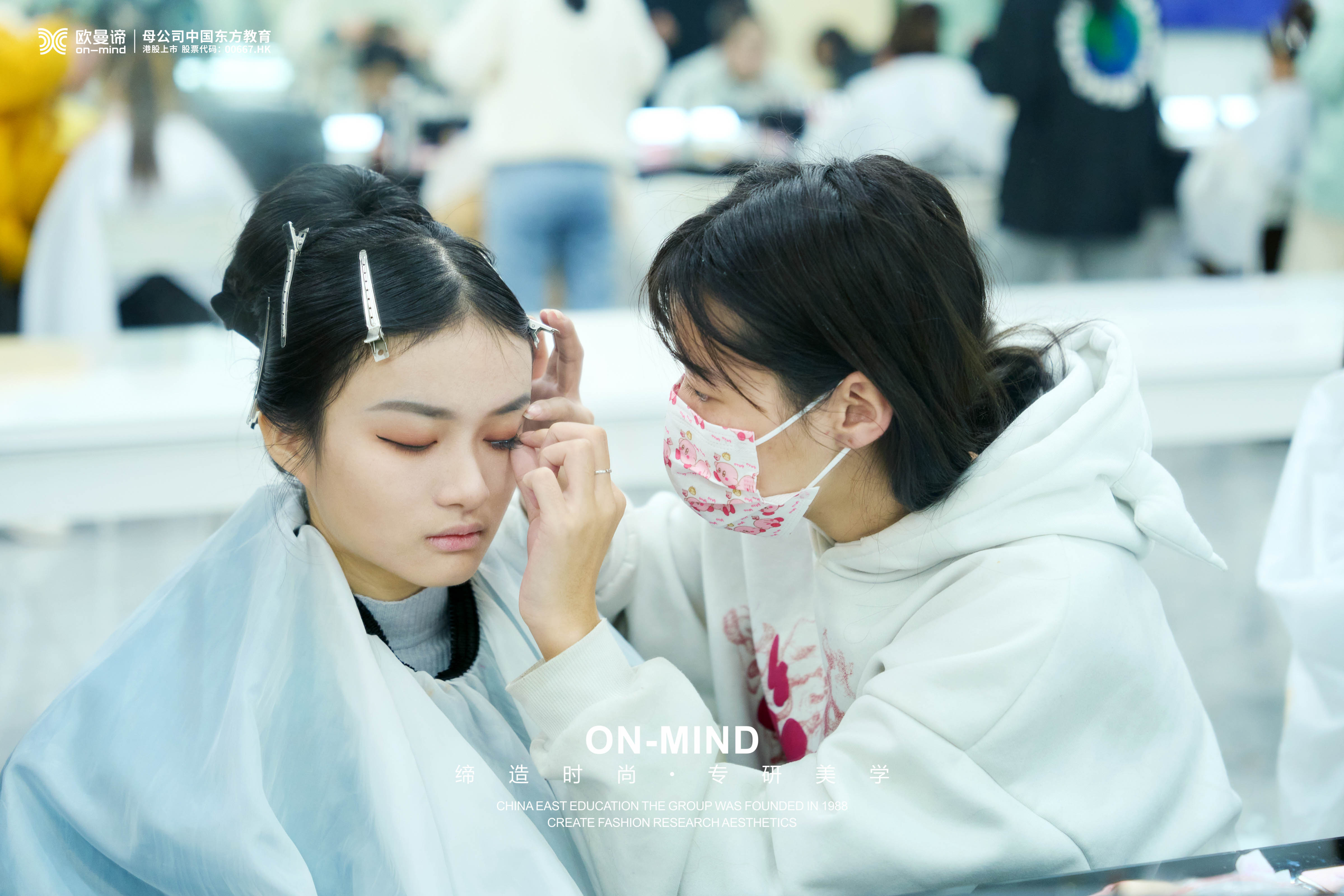想做一个化妆师？化妆师的从业方向有哪些？