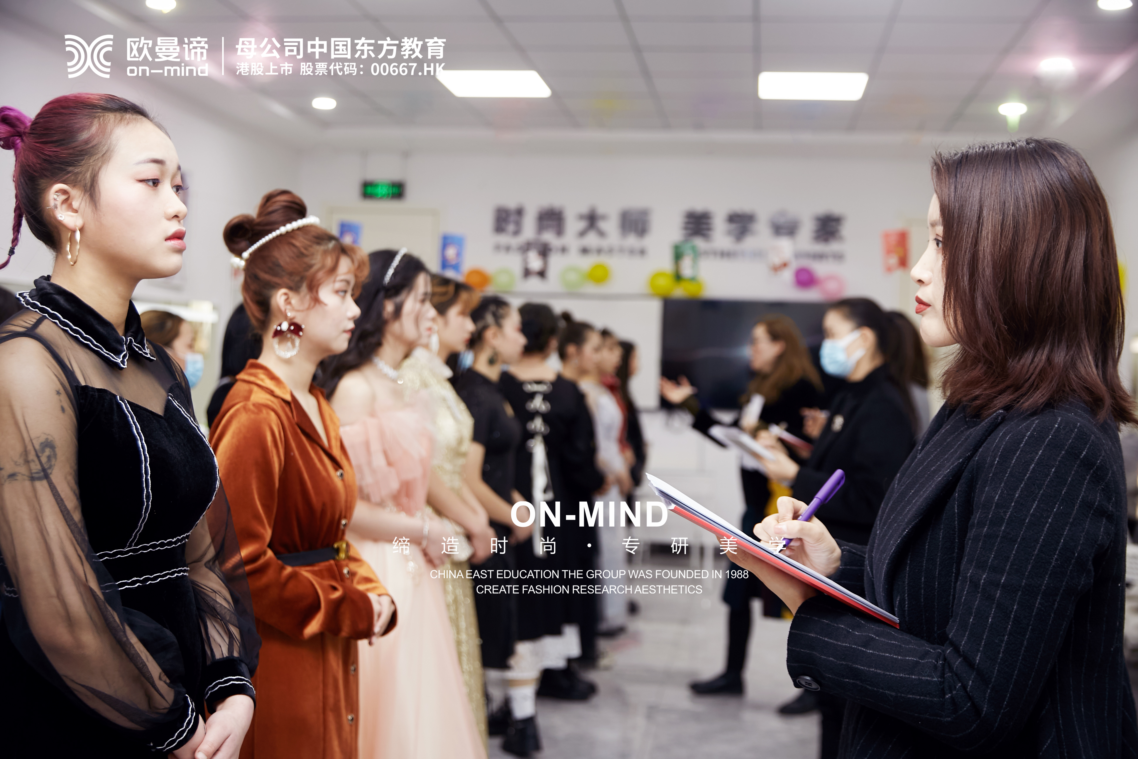 如何成为专业化妆师，可以去哪里学？